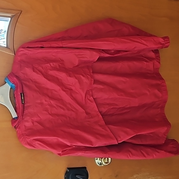 OshKosh B’Gosh funky Retro Vintage 90s windbreaker - Picture 6 of 10